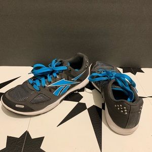 Reebok CrossFit Nano in youth 4 1/2/ women’s 6 1/2